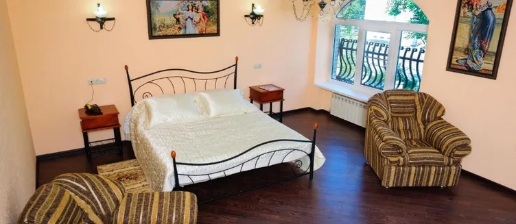 Фото отеля Первый доходный дом