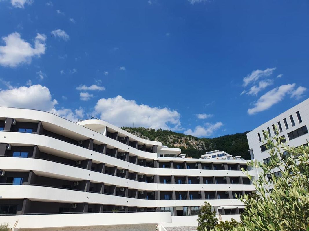 Montenegrina Hotel & Spa фото 3