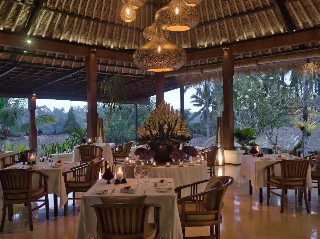 Nandini Bali Jungle & Spa фото 44