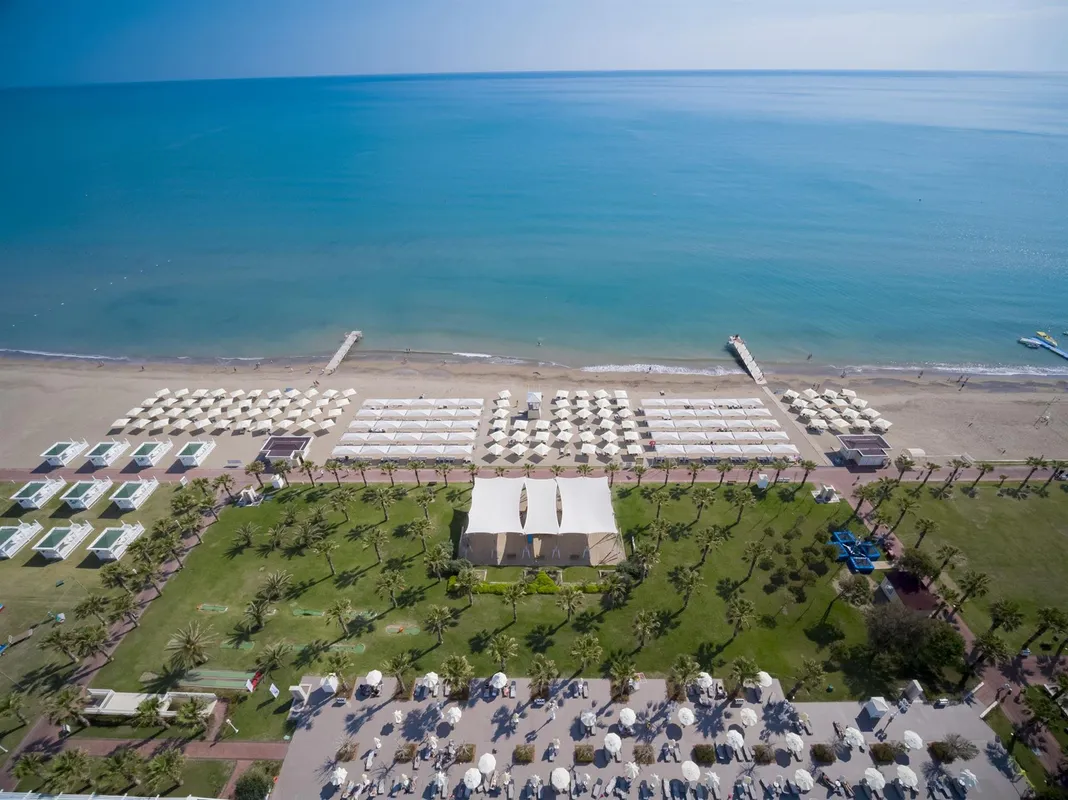 Gural Premier Belek фото 5