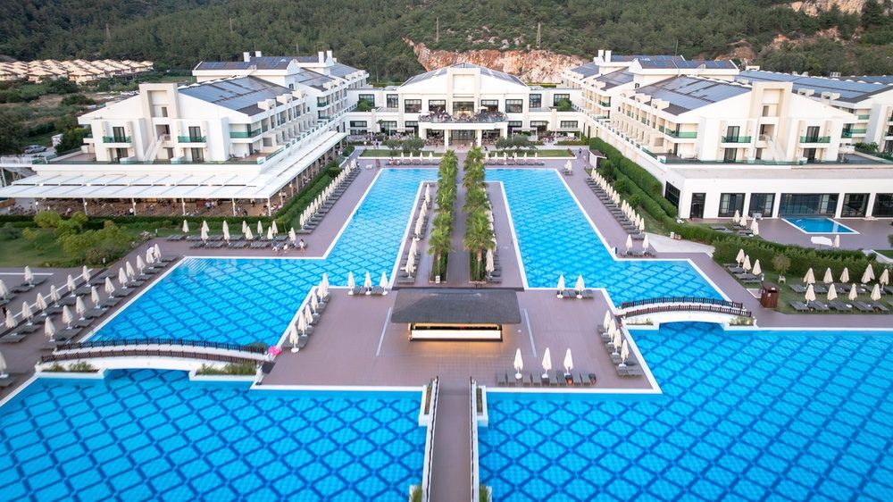 Korumar Ephesus Beach & Spa фото 110