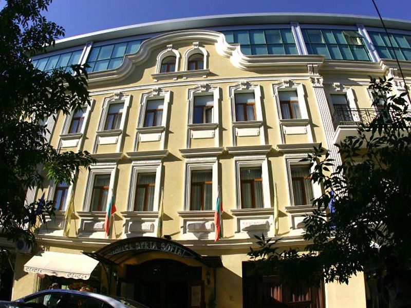 Sveta Sofia фото 1