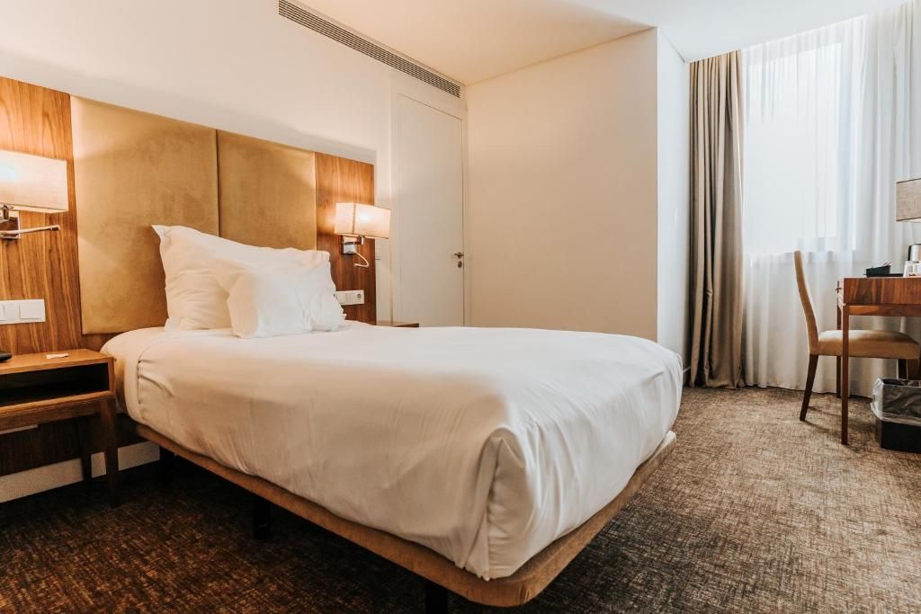 Hotel Premium Porto Downtown фото 14