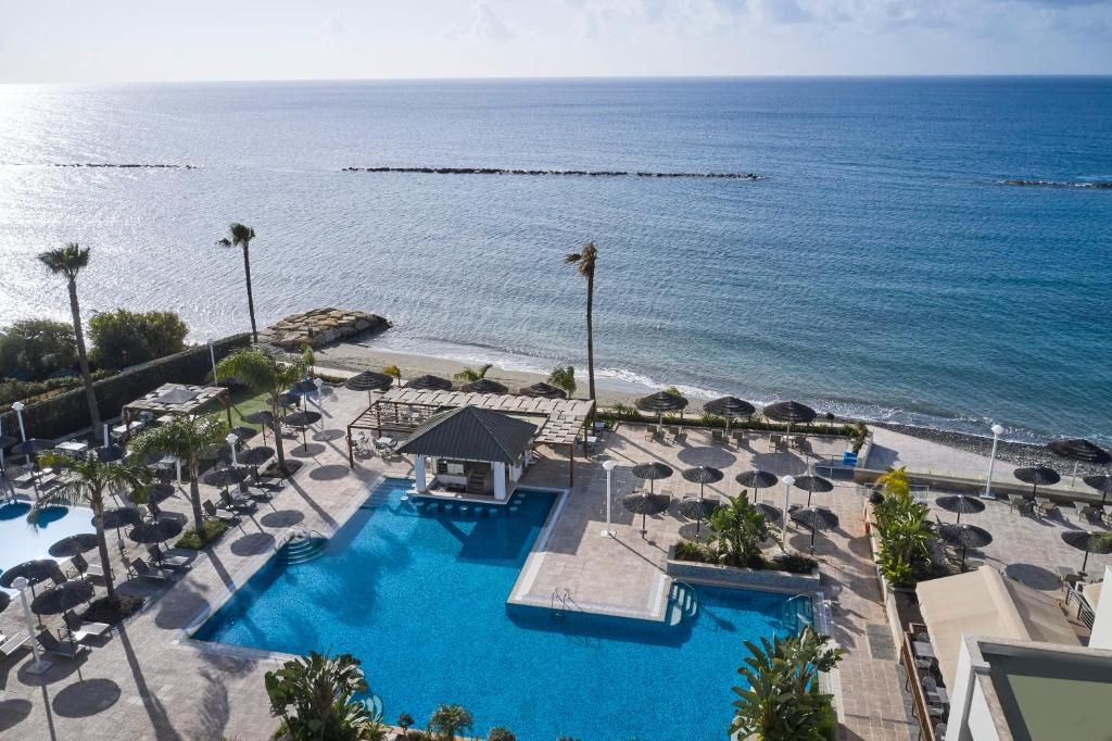 Atlantica Miramare Beach фото 102