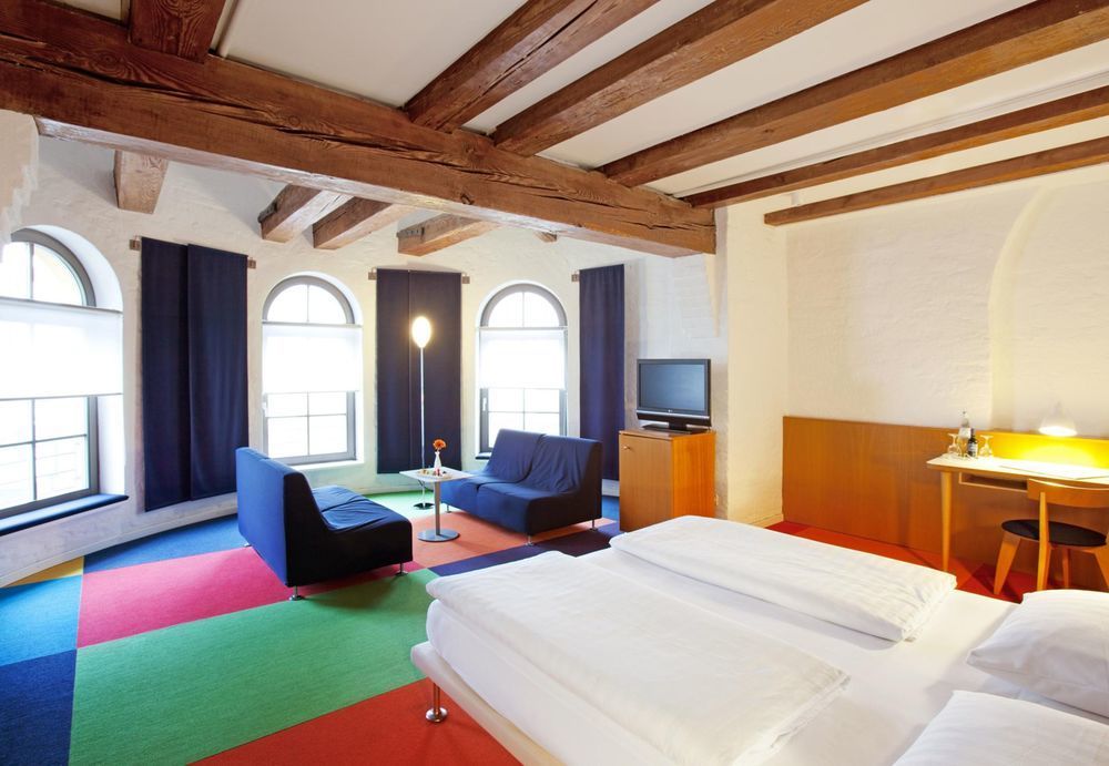 arcona Hotel am Havelufer фото 18