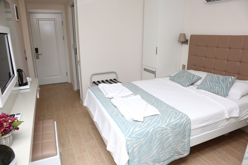 Hotel Asli фото 7