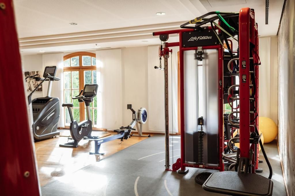Schlosshotel Kitzbuhel фото 33