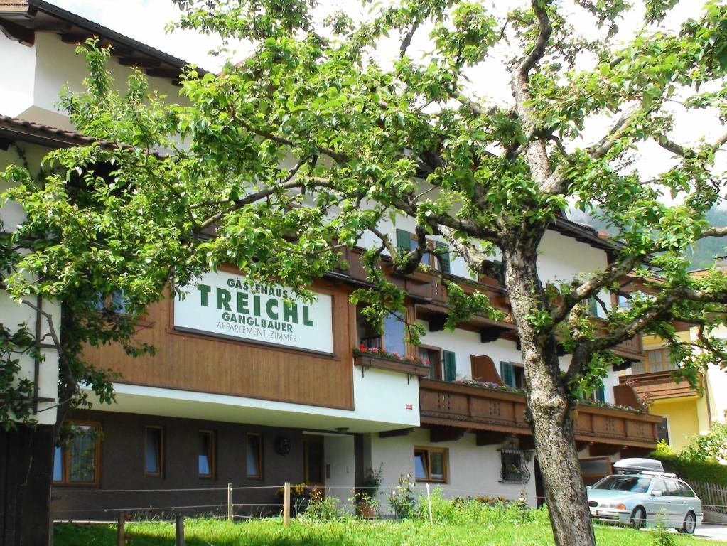 Gästehaus Treichl фото 24