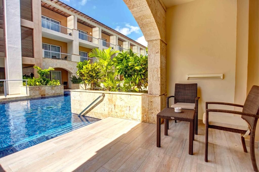 Royalton Punta Cana, An Autograph Collection All-Inclusive Resort & Casino фото 99