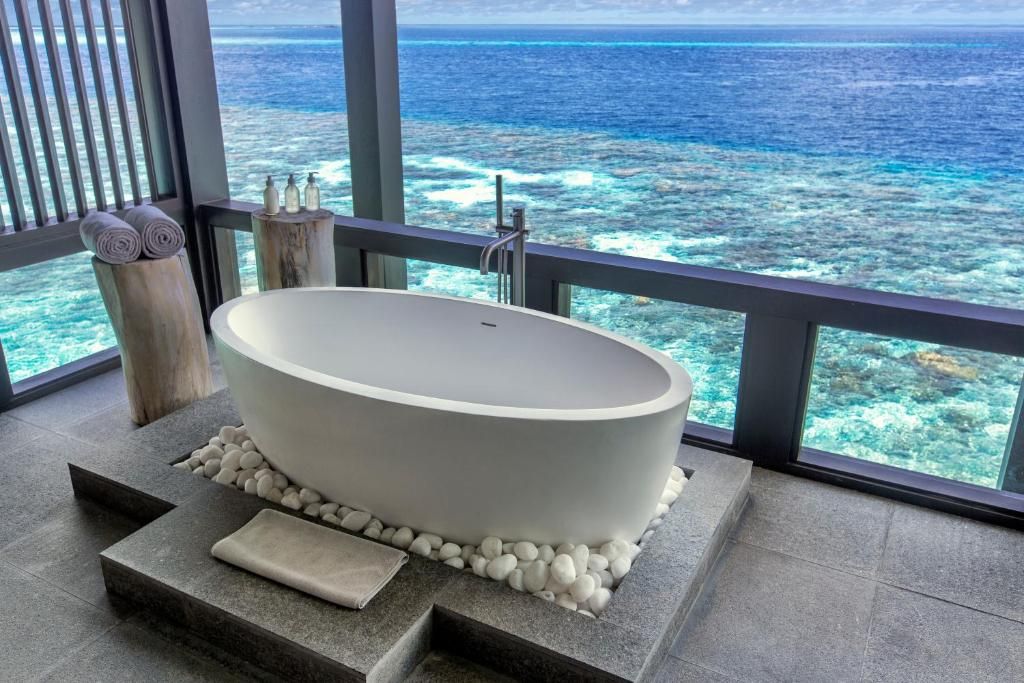 Kudadoo Maldives Private Island фото 43