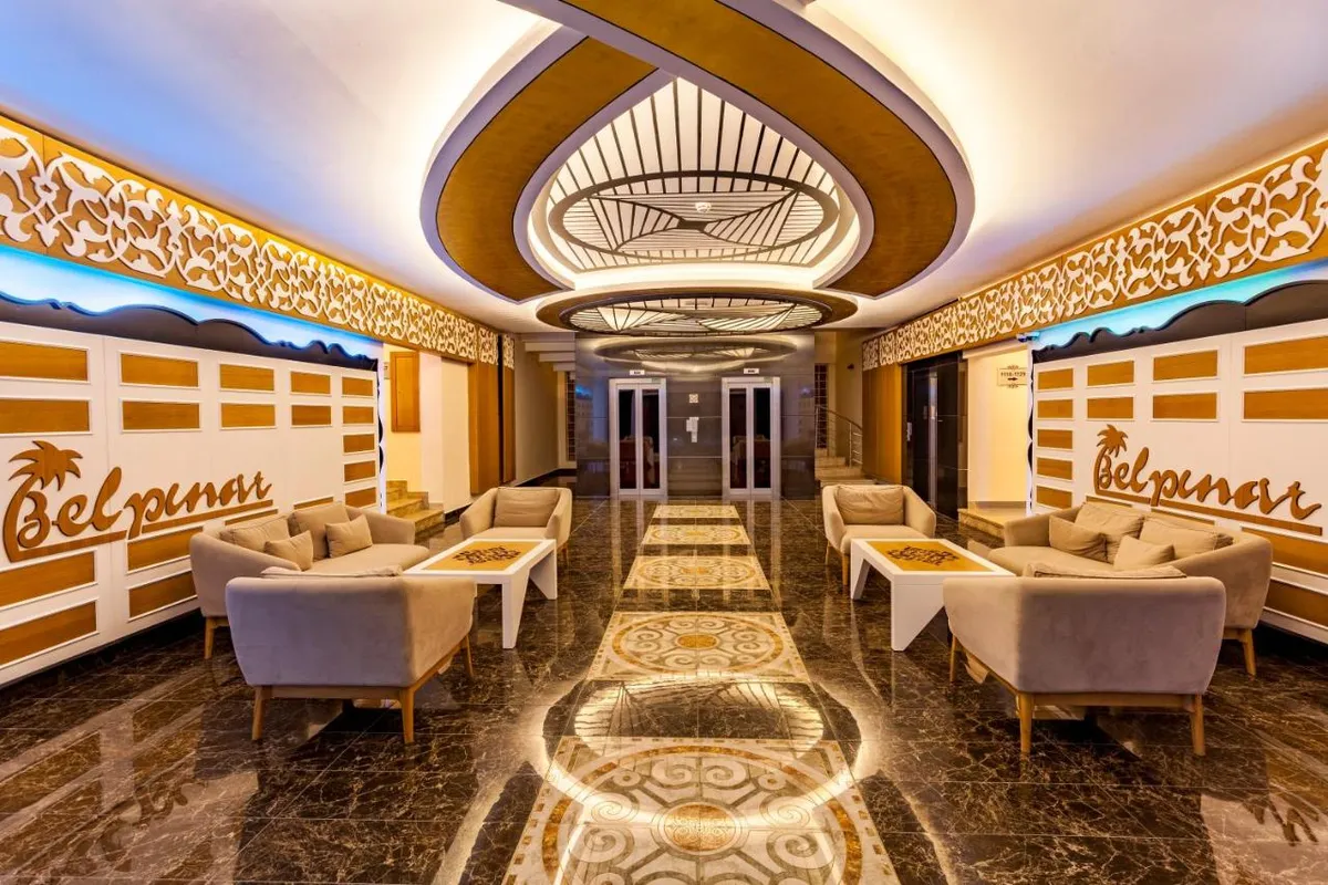 Club Hotel Belpinar фото 74