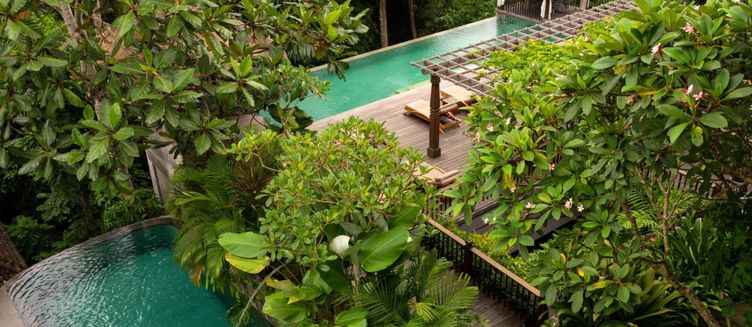 Фото отеля Adiwana Resort Jembawan