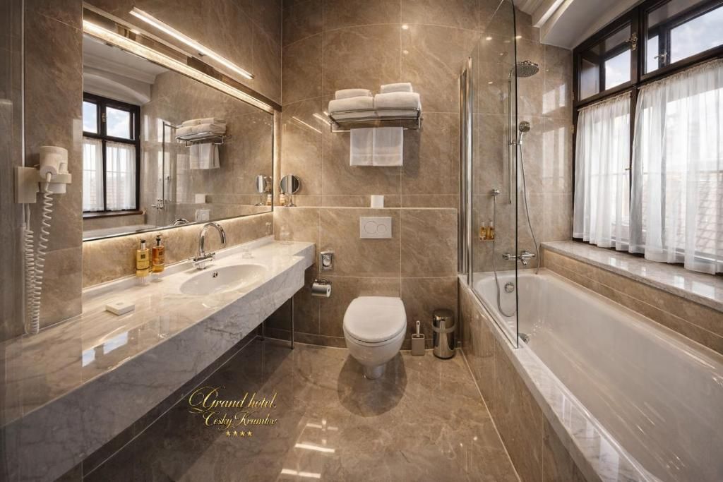 Hotel Grand фото 8