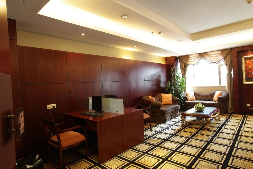 Grand Royal фото 44