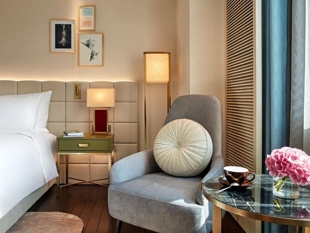Movenpick Hotel Hanoi фото 35