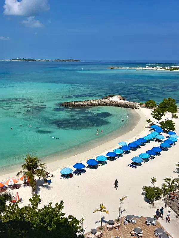 Arena Beach Hotel фото 62