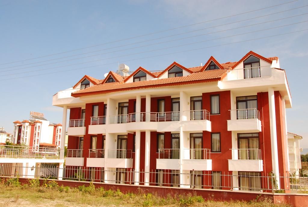 Carna Garden Hotel фото 6