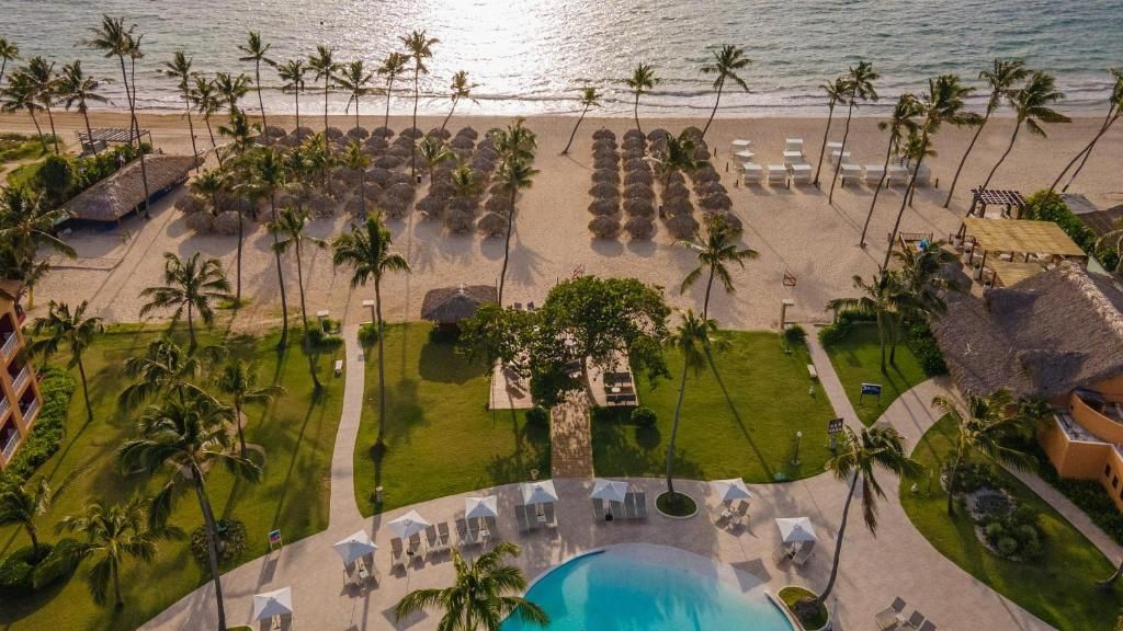 Punta Cana Princess All Suites Resort & Spa Adults Only фото 34
