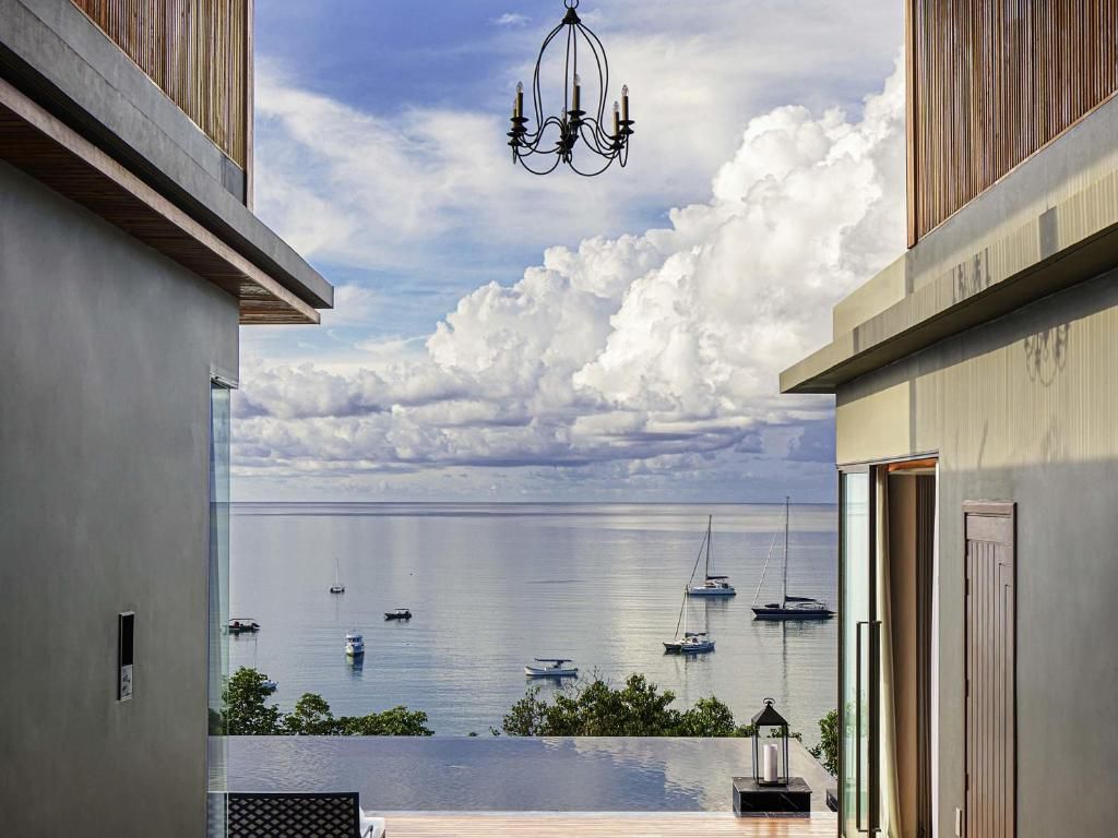 V Villas Phuket, MGallery фото 39