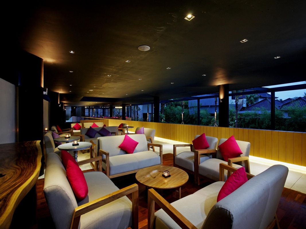 Taum Resort Bali фото 23