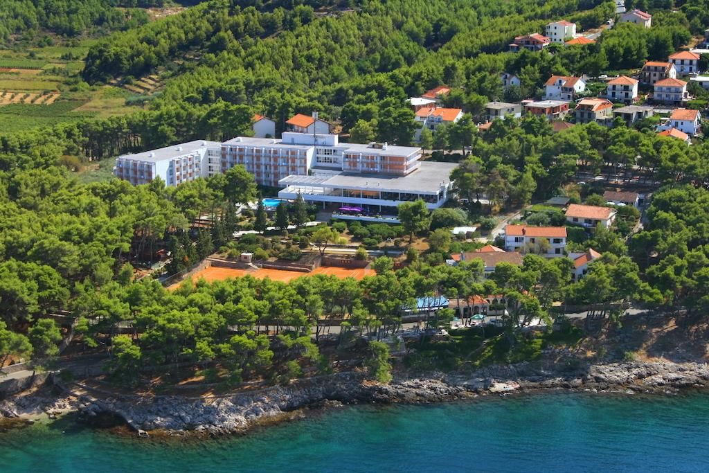 Adriatiq Hotel Hvar фото 43