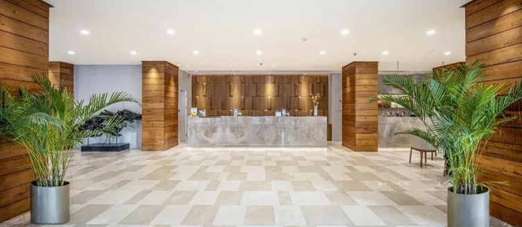 Фото отеля Gotel Capital Hotel