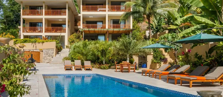 Фото отеля Eden Hills Residence