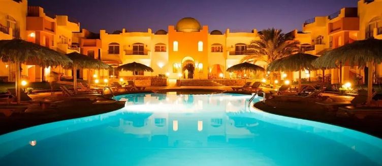 Фото отеля Sheikh Ali Dahab Resort