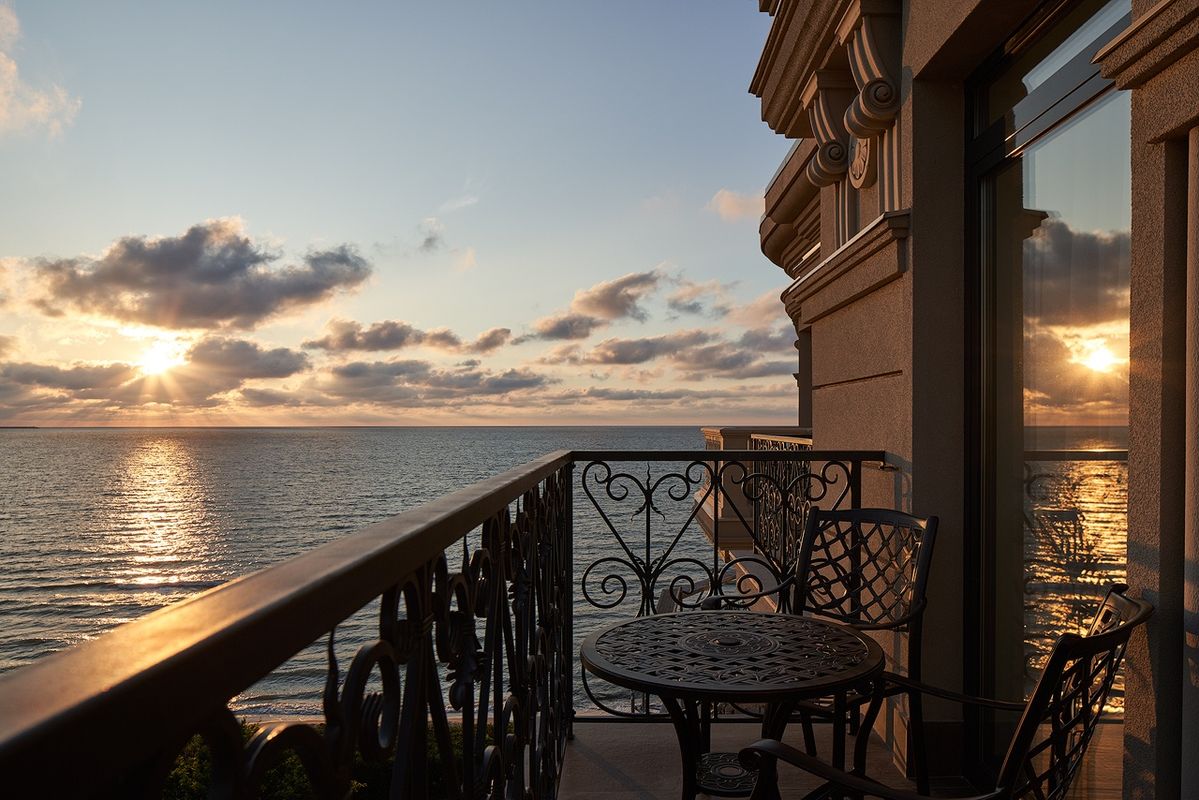 Grand Hotel Royal Lions фото 19