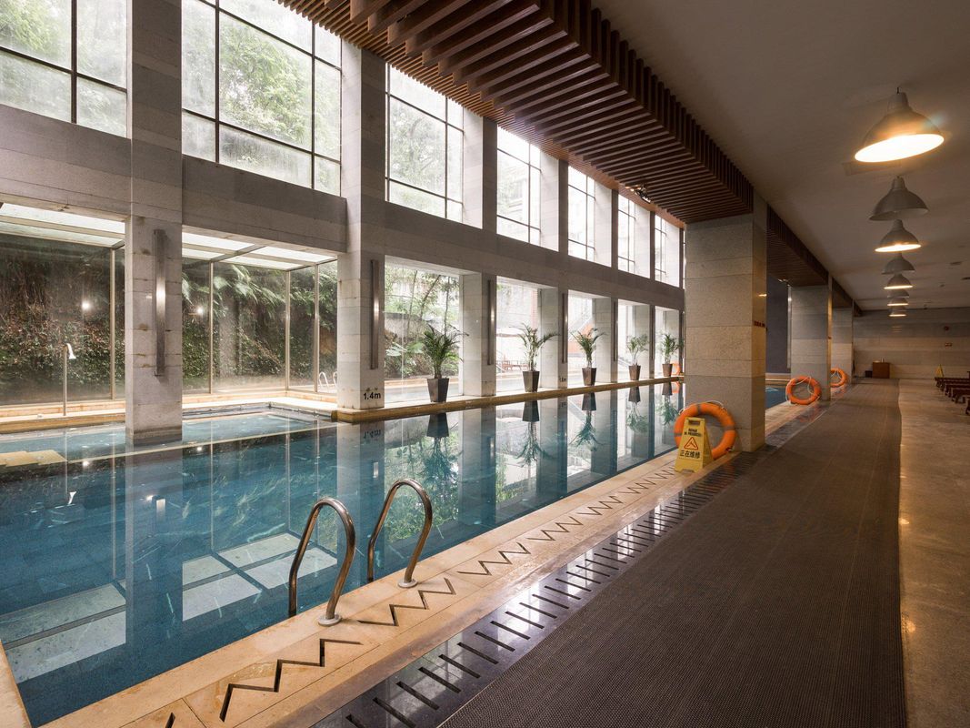 Royal Tulip Luxury Hotel Carat фото 10