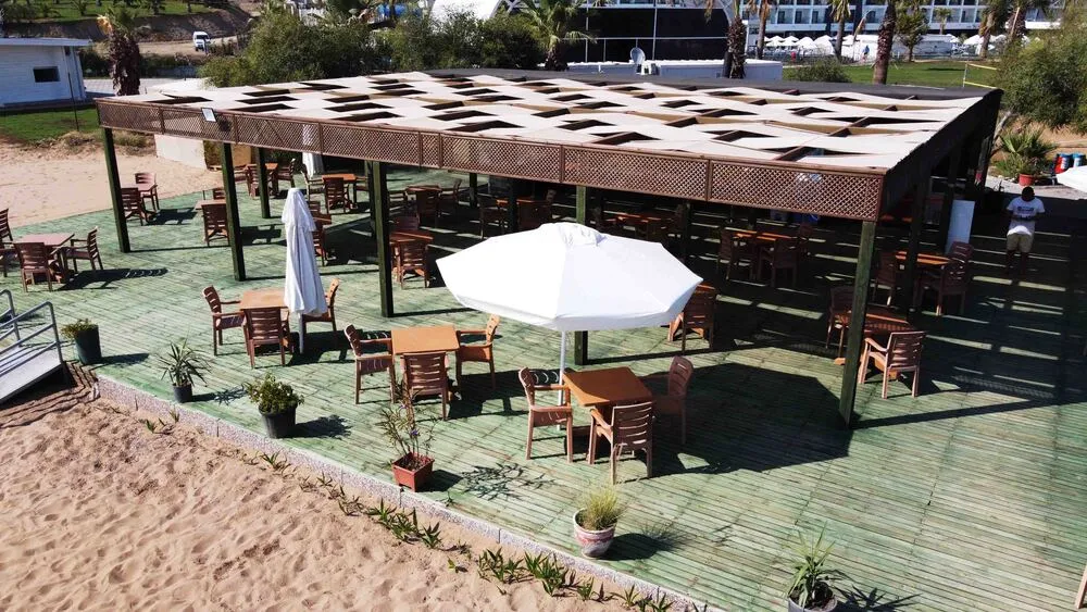 Linda Sunny Beach Hotel & Spa фото 62