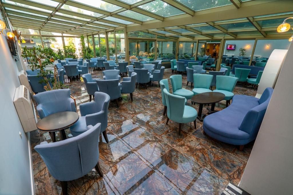 Hotel Grand Belish фото 35