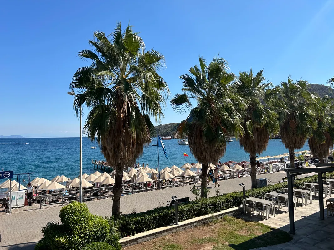 Turunc Premium Hotel фото 67