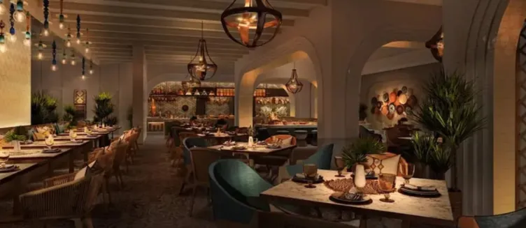 Фото отеля InterContinental The Red Sea Resort by IHG