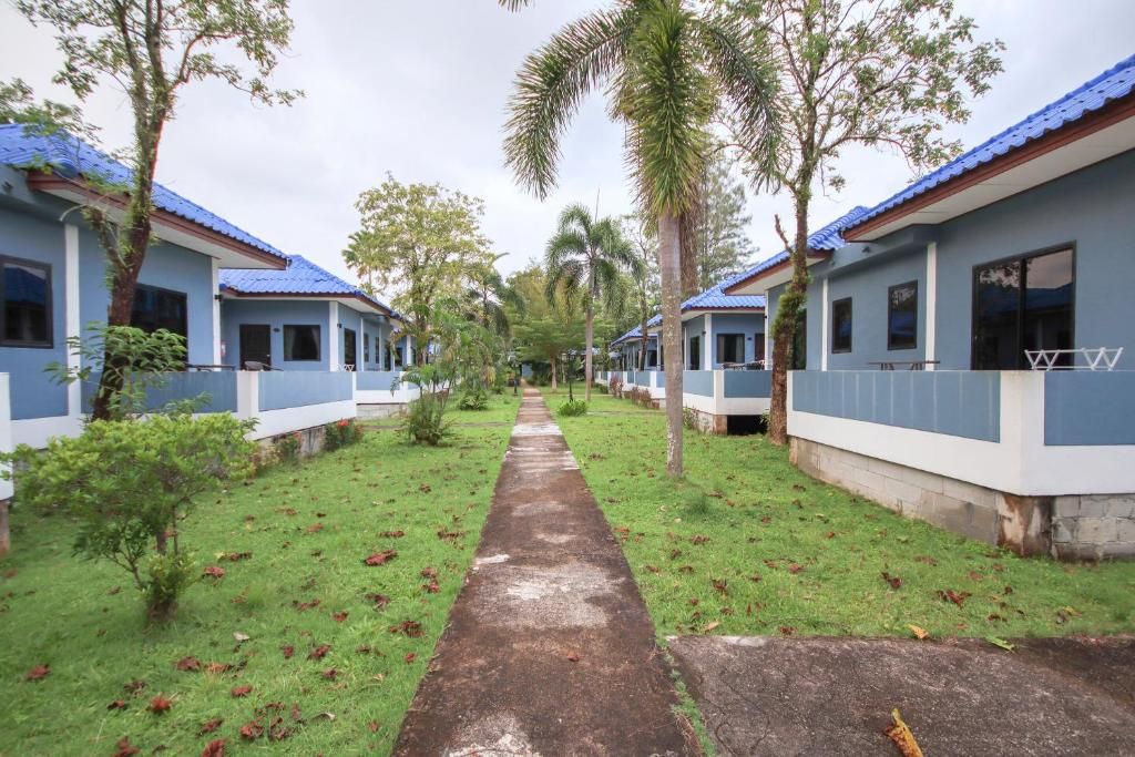 Praewa Villas Naiyang Phuket фото 17