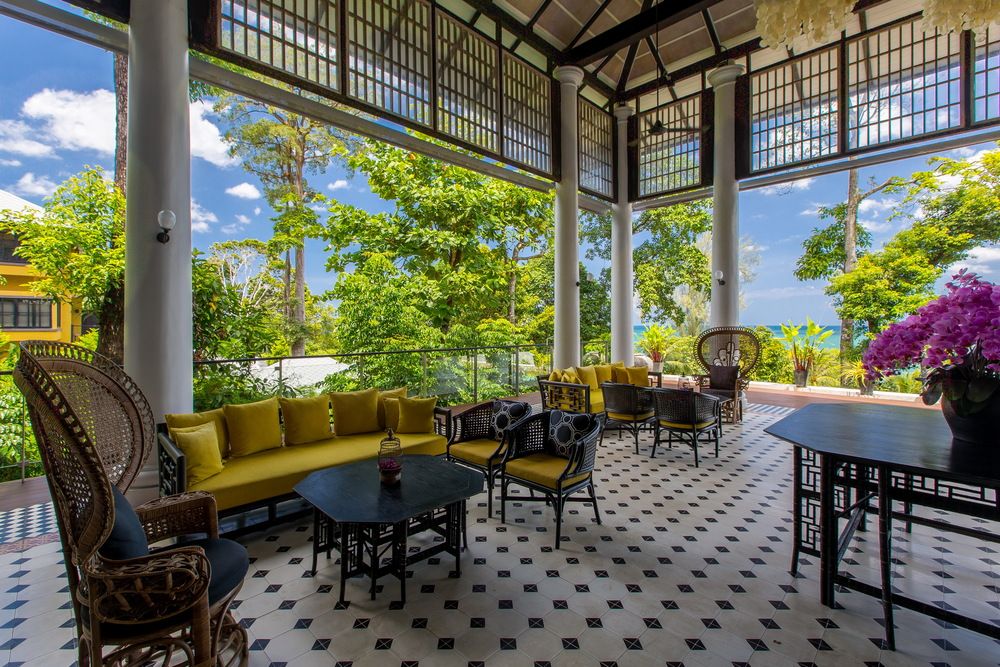 Moracea by Khao Lak Resort фото 93