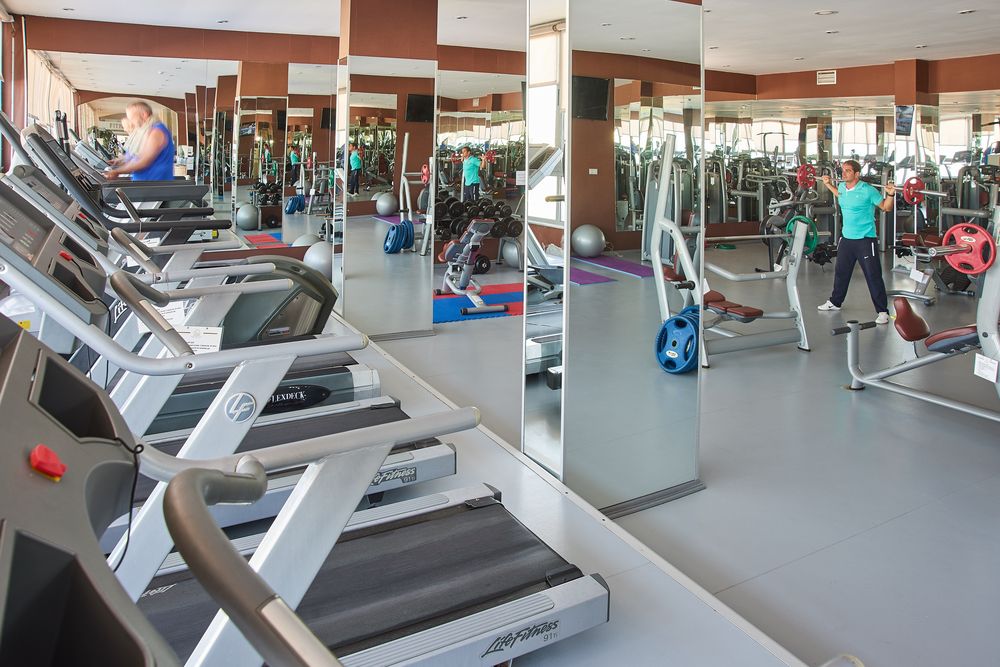 Altin Yunus Resort & Thermal Hotel фото 32