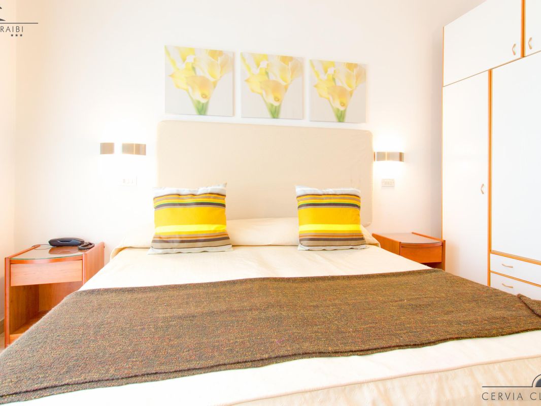 Hotel Caraibi фото 42