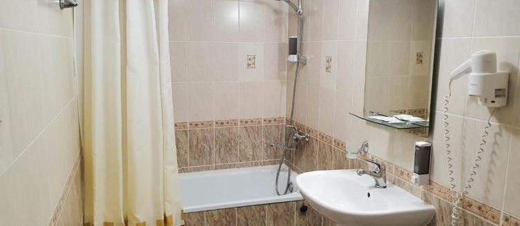 Фото отеля АМАКС Сафар