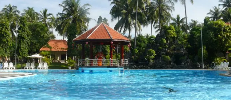 Фото отеля Hai Au Mui Ne Beach Resort & Spa