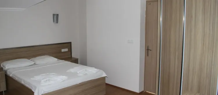 Фото отеля Tugay Hotel