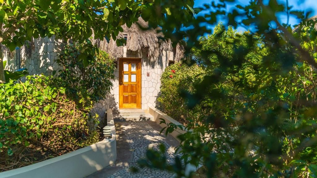 The SPA Retreat Boutique Hotel фото 8