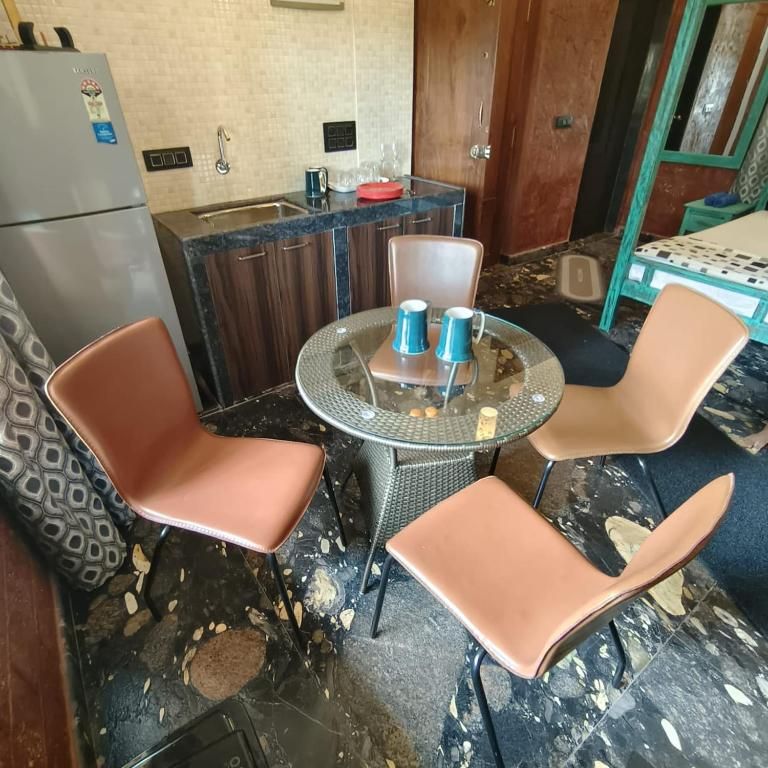 Guest House «Epiphany Guest House» фото 16
