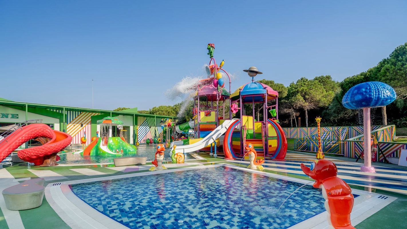 Club Prive By Rixos Belek фото 17