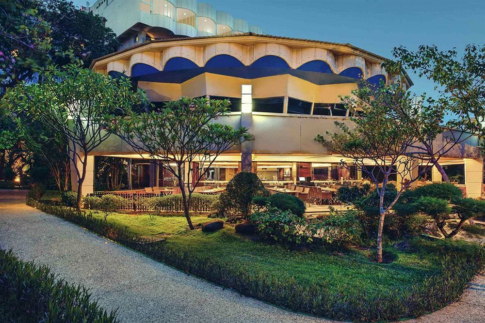 Mercure Convention Centre Ancol Jakarta фото 54