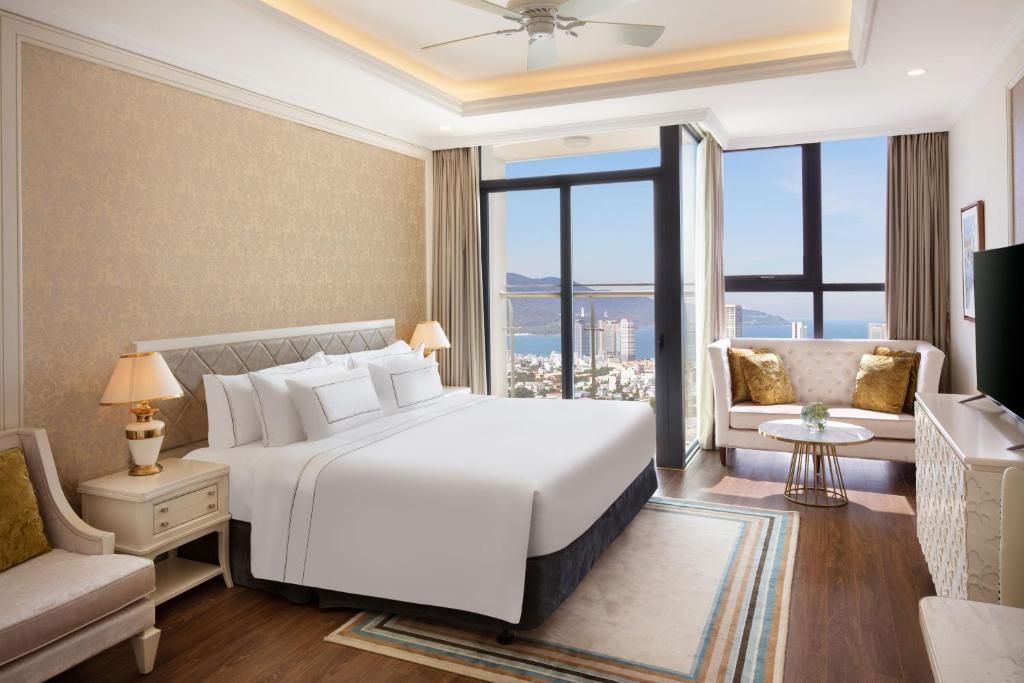 Melia Vinpearl Danang Riverfront фото 3