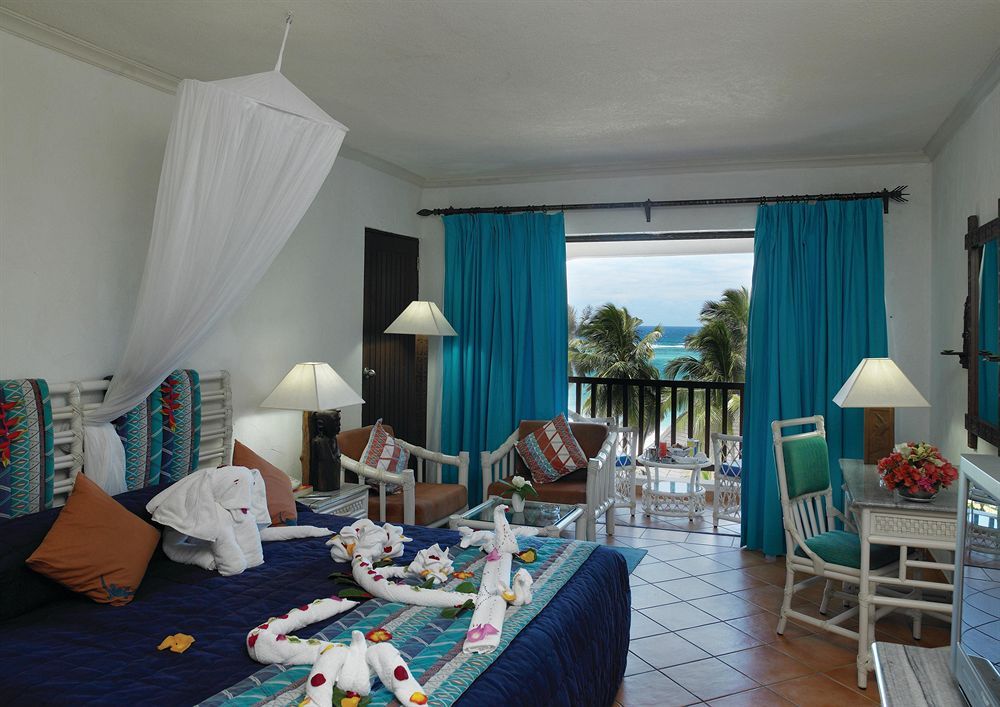 Diani Reef Beach Resort & Spa фото 24