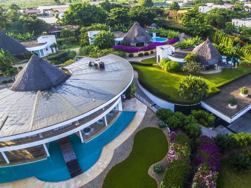 Diamonds Star of the East - All Inclusive фото 8