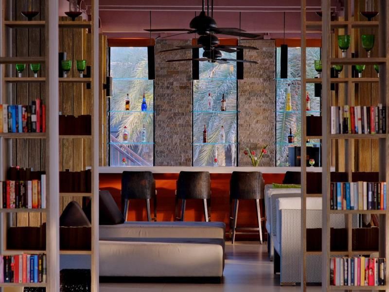 Twin Lotus Resort and Spa - Adult only - SHA Plus фото 6