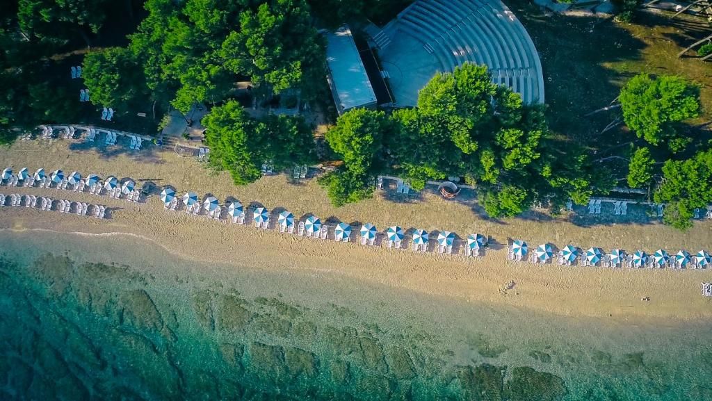 Waterman Svpetrvs Resort - All Inclusive фото 22